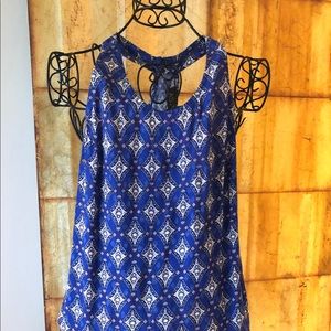 ASTR Bohemian Top Size XS